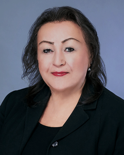 Joyce Zavales, RCC