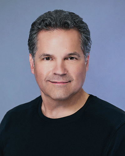 Mike Klansnic, RCC