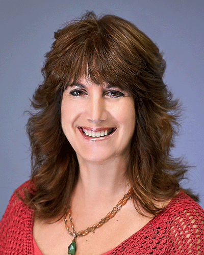 Jody Williams, GMS, RCC