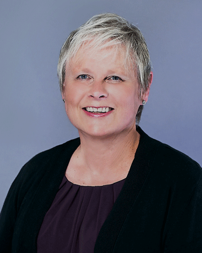Kathy Williams, RCC